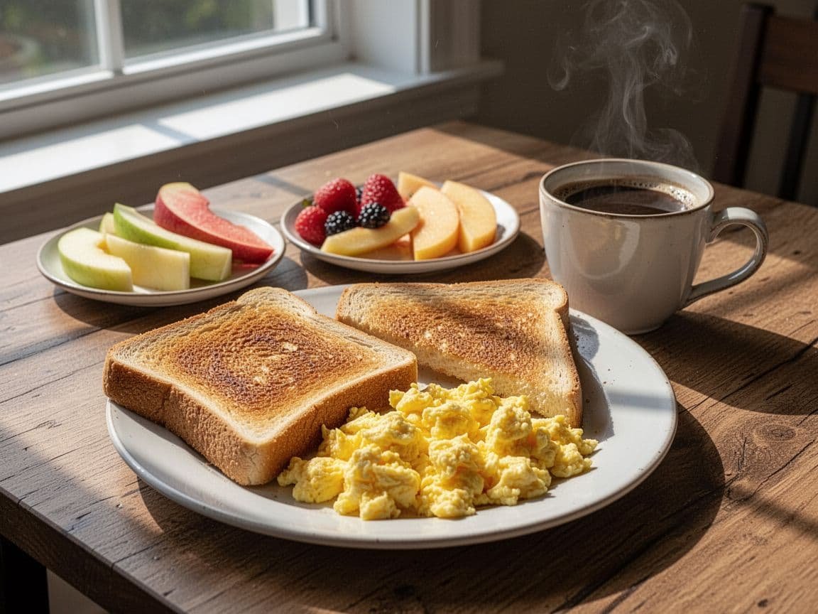 15 Keto Breakfast Ideas For Family