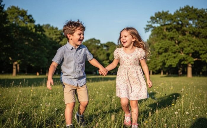 15 baby names that are weirdly popular