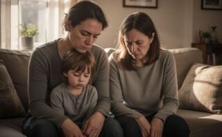 15 things children never forgive parents