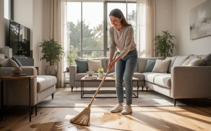 15 things to consider before staying home