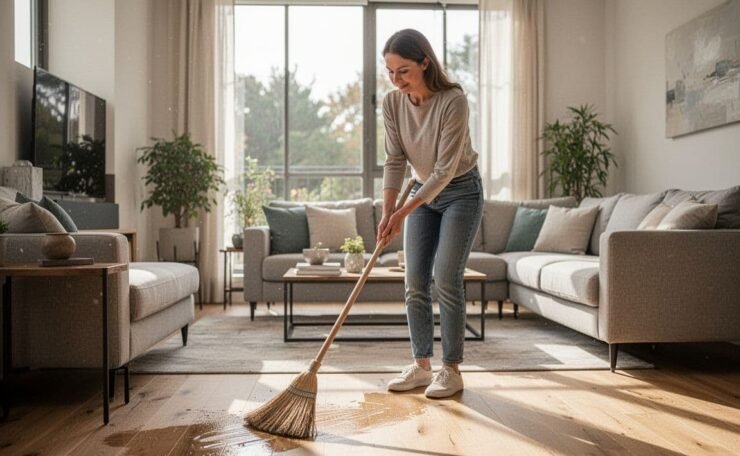 15 things to consider before staying home