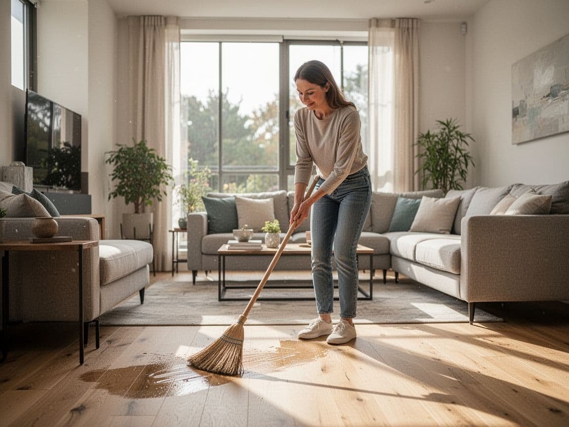15 things to consider before staying home