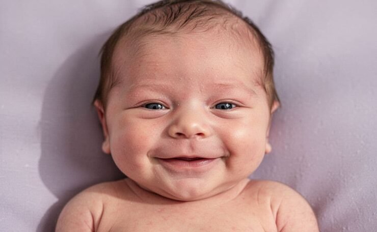 150 classic literary baby names