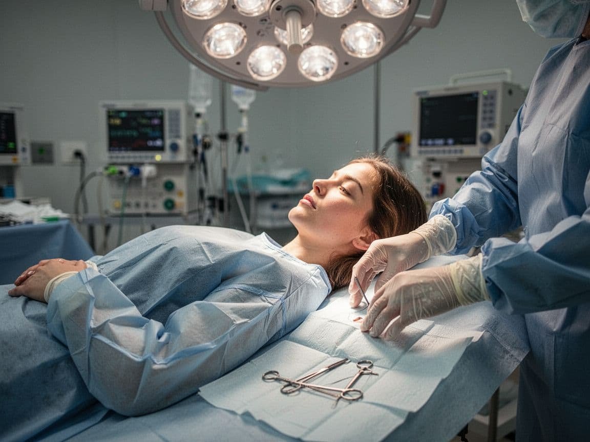 20 things c-section moms must avoid
