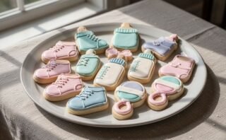 21 Cutest Baby Shower Decorations For Boys