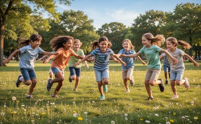 200 things to do with kids this summer