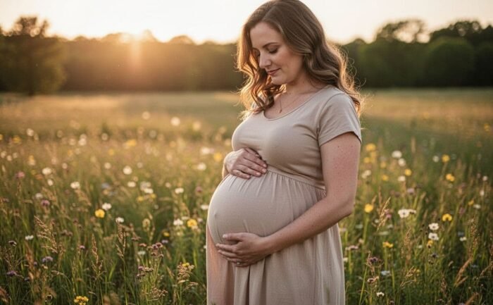 5 Sacrifices in the third trimester