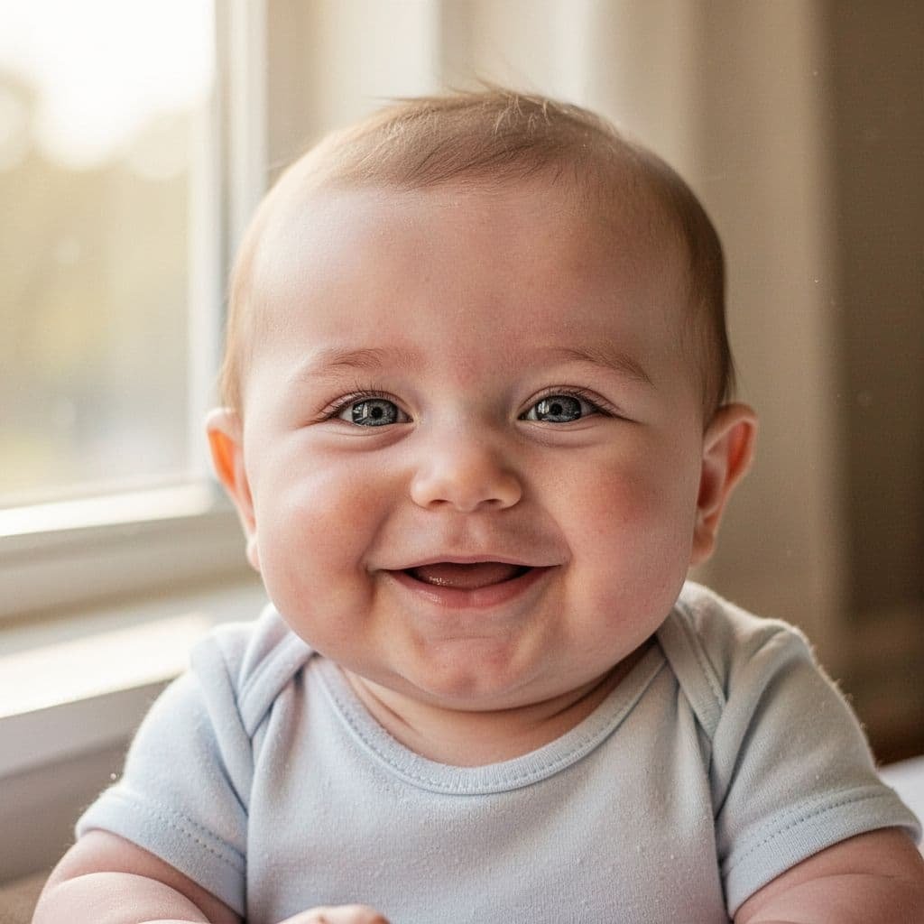 70 unique baby names to try