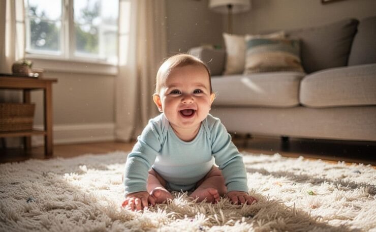 80 Pretty pacific Islander baby names for boys and girls