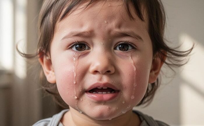 9 Early signs of psychopathy in children