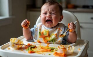 What to Do When Your Newborn Has a Cold