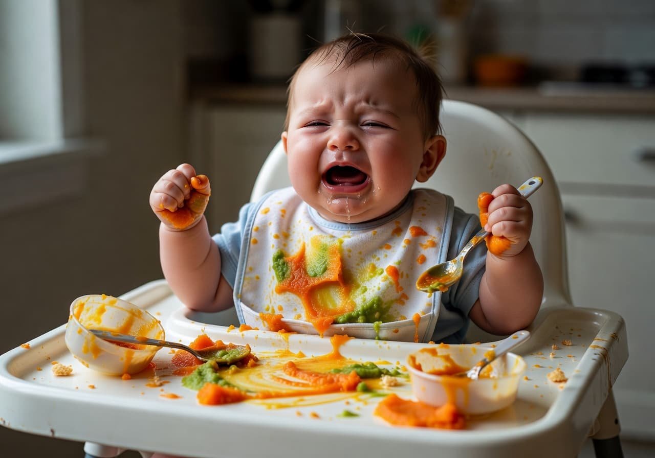 9 Signs Your Newborn Is Hungry, Plus What to Do Next