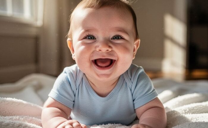 90 short boy names to love