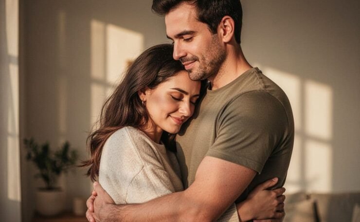 A wife can help a marriage feel safe, loved, and steady through everyday actions. This Pin shares 20 simple ideas that focus on respect, encouragement, open talk, and caring habits.