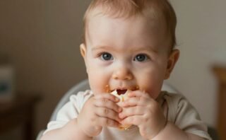 What Are The Nutritional Benefits Of Eggs For Babies