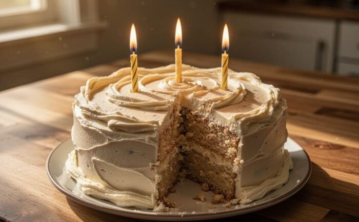 Baby's first birthday party ideas