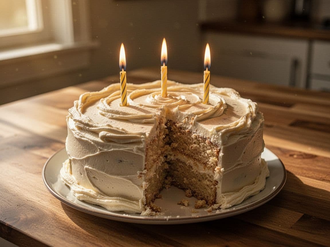 Baby's first birthday party ideas