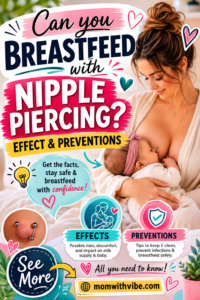 Breastfeeding with confidence and care