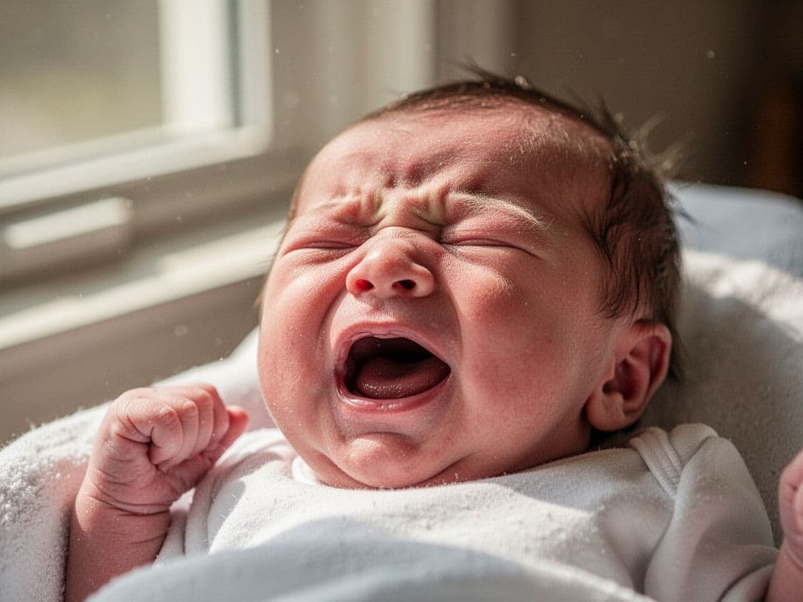 White Noise For Babies Does It Really Help