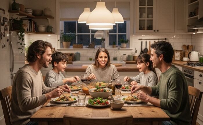 Easy Sweet Dinner Recipes Your Family Will Ask For Again
