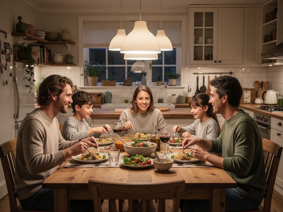 Easy Sweet Dinner Recipes Your Family Will Ask For Again