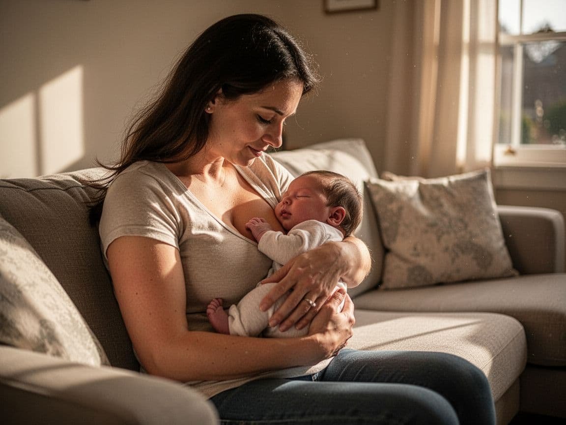 Easy breast milk recipes for babies