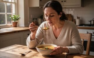10 Healthy Fat Foods For Babies