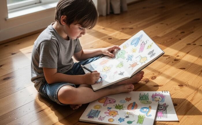 Fun DIY invention ideas for kids