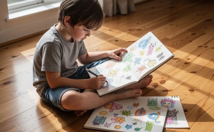 Fun DIY invention ideas for kids