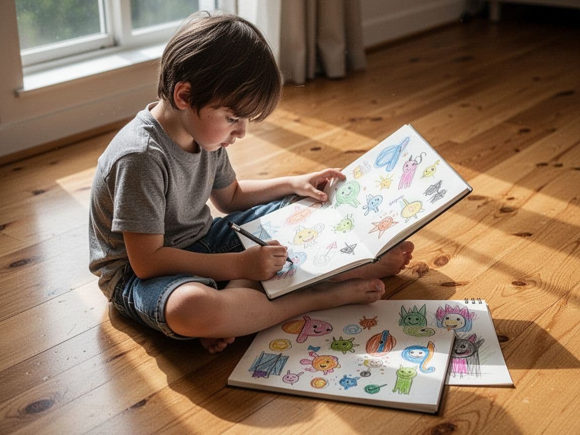 Fun DIY invention ideas for kids