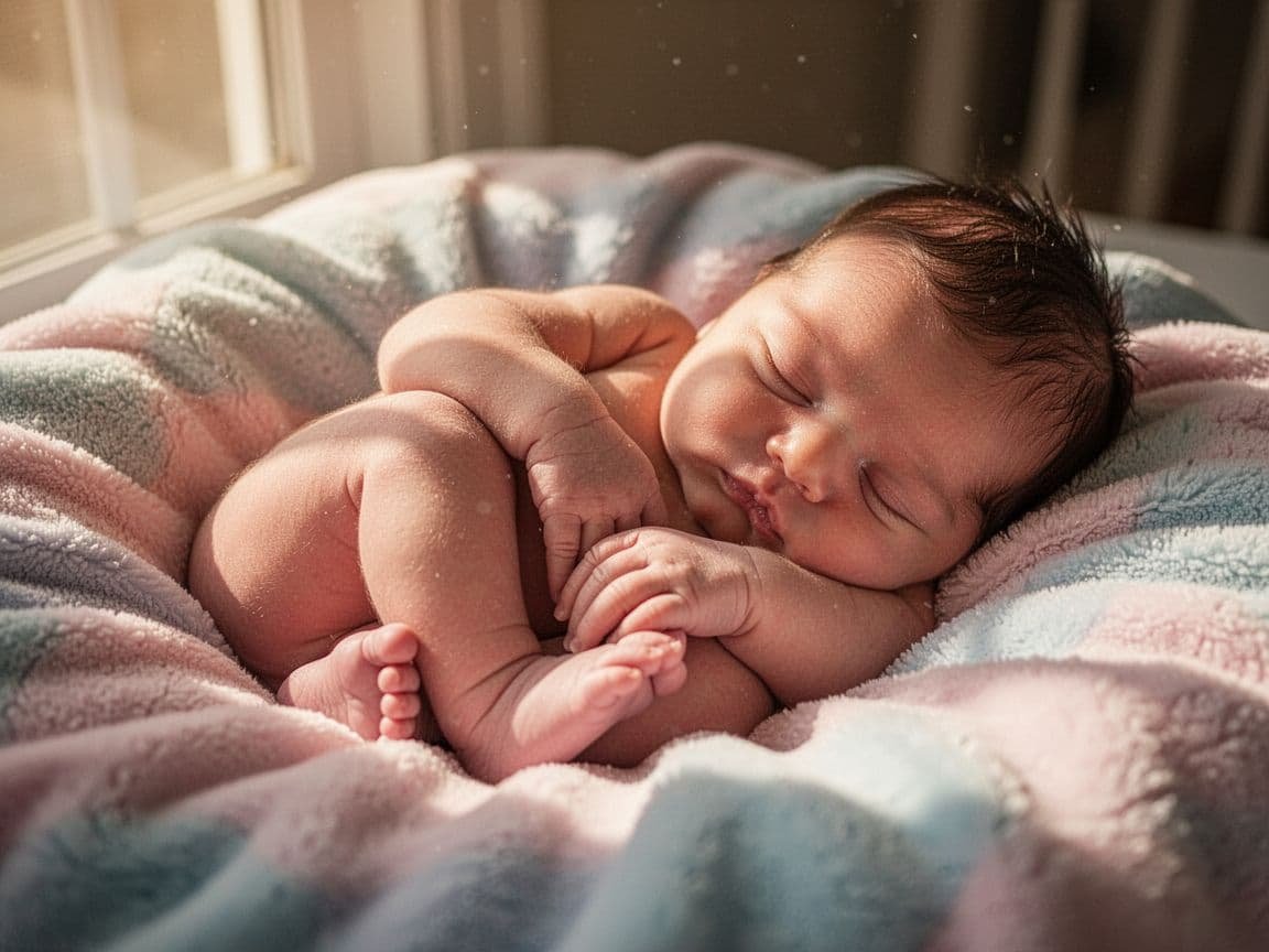 Cute baby names and their meanings