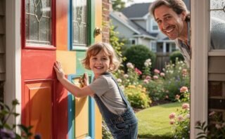 200 Things to do with kids in summer