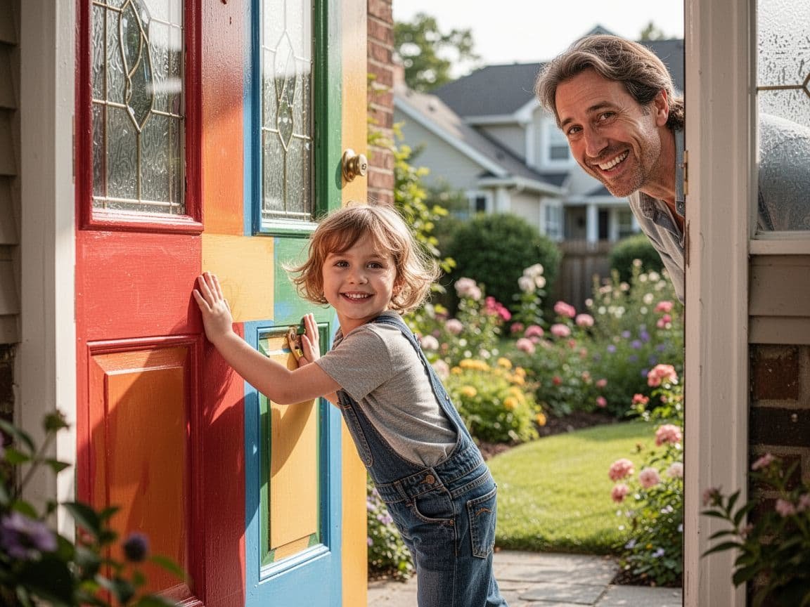 Hilarious knock-knock jokes for kids