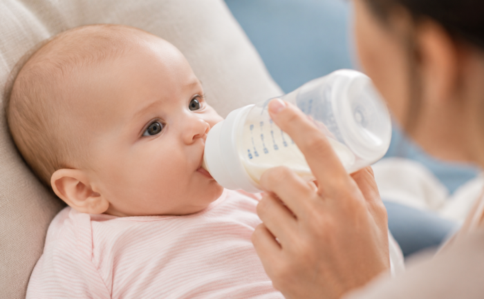 How Often Do You Feed a Newborn