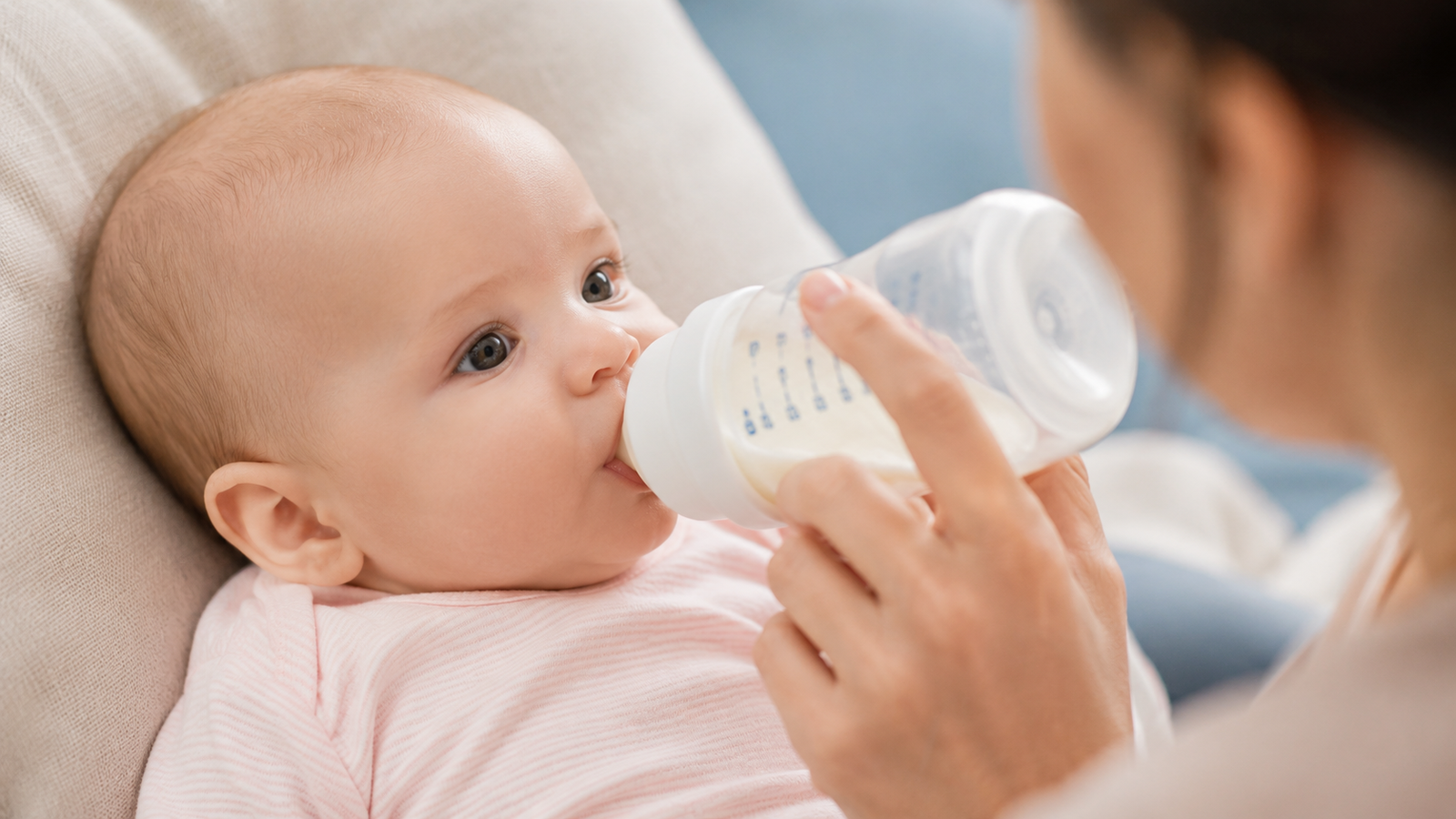 How Often Do You Feed a Newborn