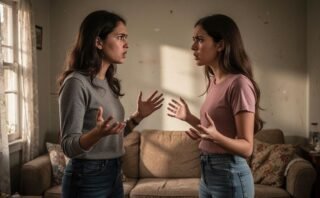 20 Obvious Signs You Should Cut Off Your Toxic Parents