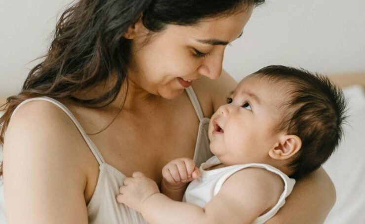 How to reduce pain after vaccination