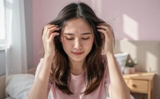 How To Rebuild Your Confidence After Having A Baby