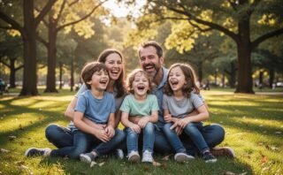 The funniest dad jokes to make kids laugh