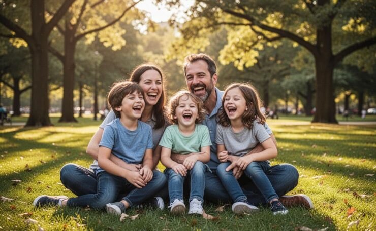 Inspiring fatherhood quotes for Father's Day