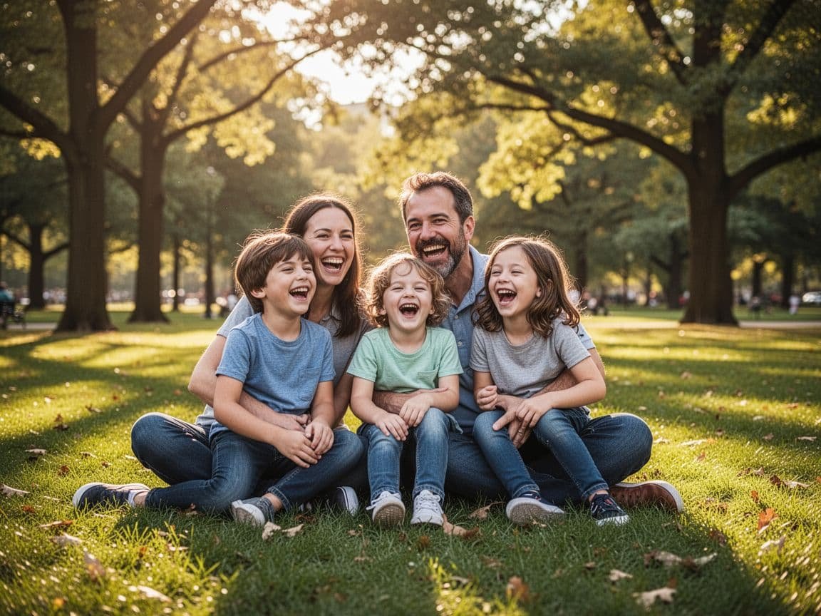 Inspiring fatherhood quotes for Father's Day