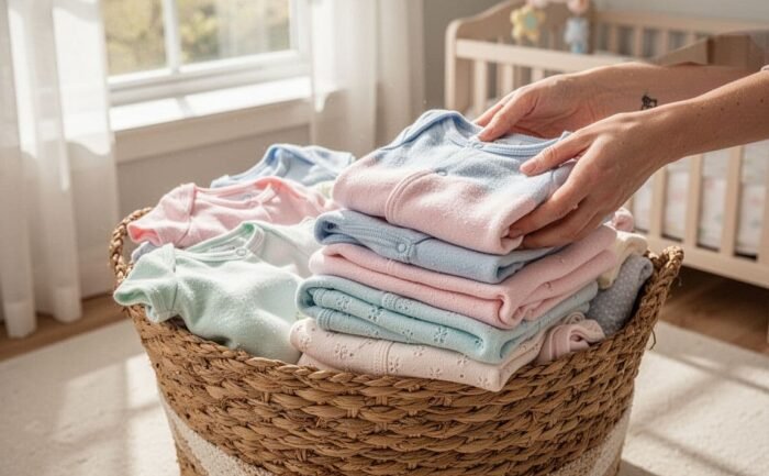Make hospital prep easier