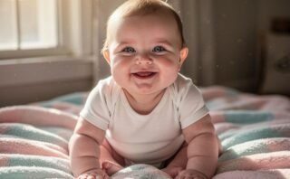 90 Royal Baby Names Fit For King And Queen
