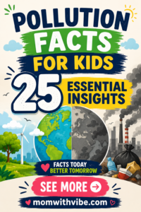 Pollution facts for kids