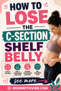 Postpartum fitness tips for new moms