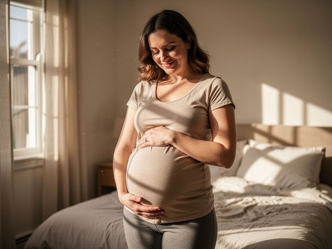 Postpartum fitness tips for new moms