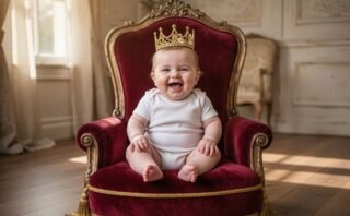 90 Classy Victorious Baby Names with Timeless Charm