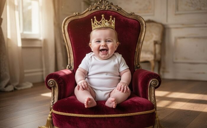 Royal baby names inspiration