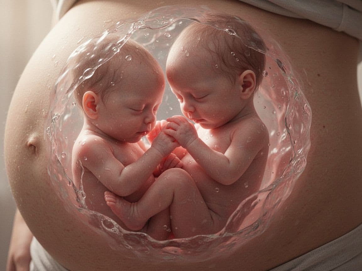Signs of Labor Before 24 Hours