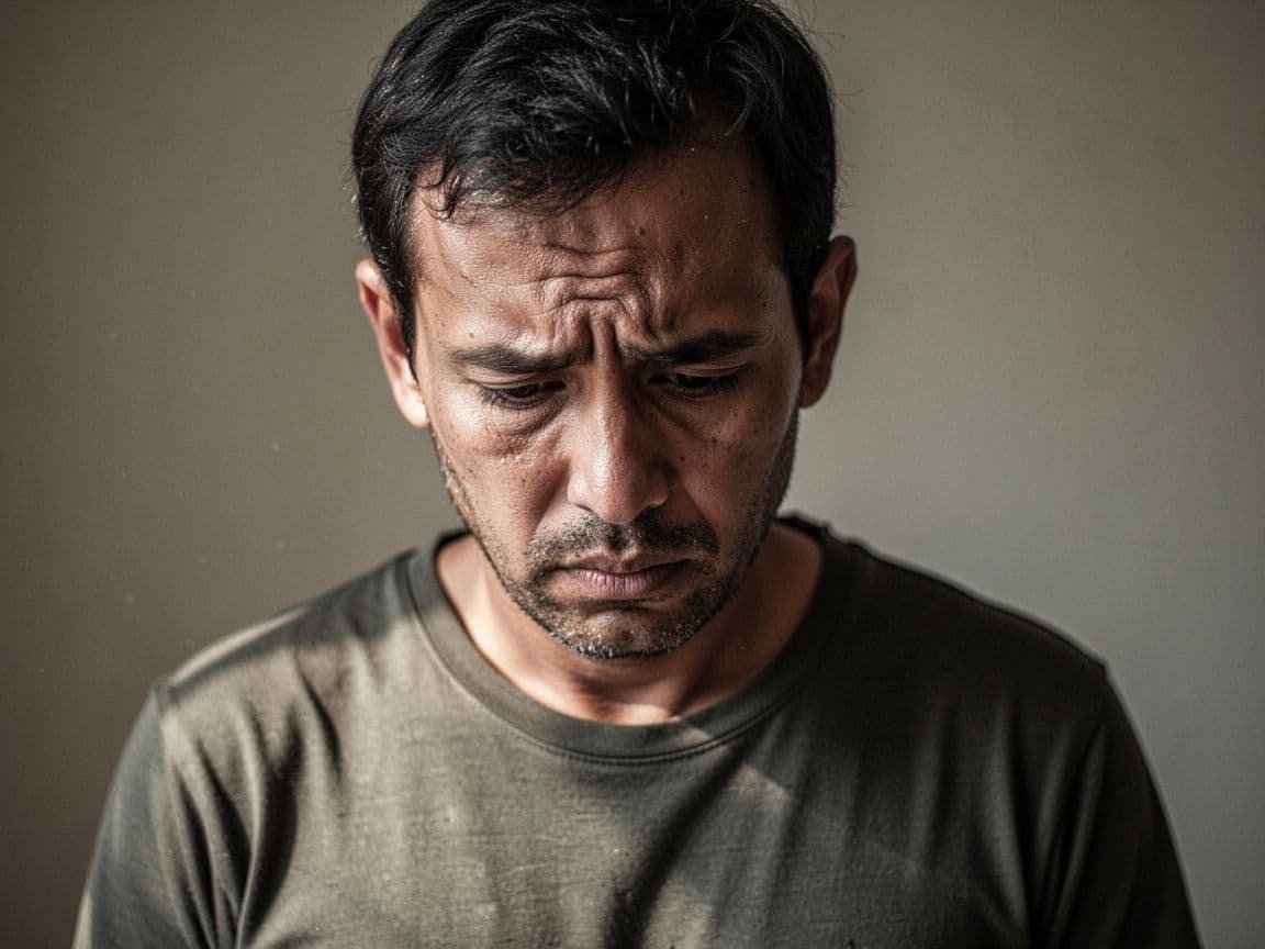 Signs you need to cut toxic parents